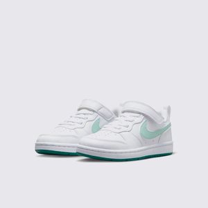 Tênis Nike Infantil Court Borough Low Recraft DV5457102