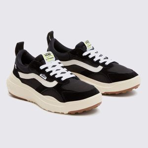 Tênis Vans Ultrarange Neo VR3 Black White VN000BCEBA2