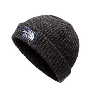 Gorro The North Face Salty Dog Preto 3FJWJK3