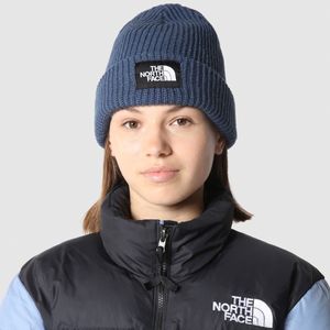 Gorro The North Face Salty Dog Azul 3FJWHDC