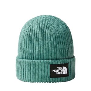 Gorro The North Face Salty Dog Verde 3FJW6R7