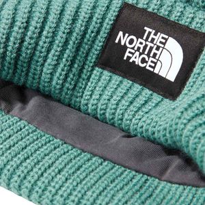 Gorro The North Face Salty Dog Verde 3FJW6R7