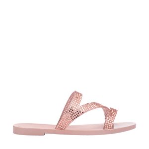 Melissa Siena Slide Rosa Bronze 33989