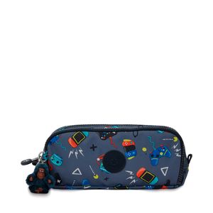 Estojo Kipling Gitroy Estampado I3560T6T