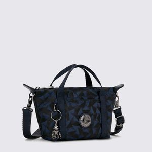 Bolsa Kipling Art Compact Estampado I35993QA