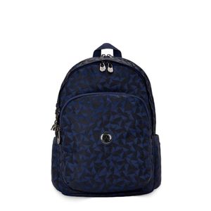 Mochila Kipling Delia M Estampado I50003QA