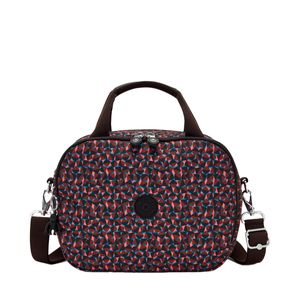 Frasqueira Kipling Palmbeach Estampado I5359B3X