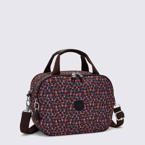 Frasqueira Kipling Palmbeach Estampado I5359B3X