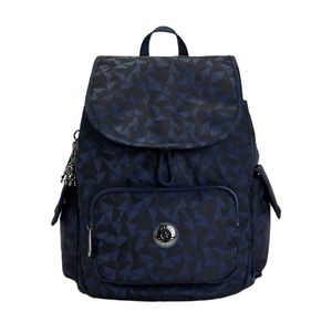 Mochila Kipling City Pack S Estampado I58213QA