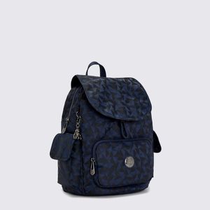 Mochila Kipling City Pack S Estampado I58213QA