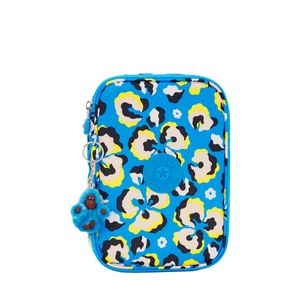 Estojo Kipling 100 Pens Estampado I6002P2A