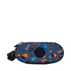 Estojo Kipling Duobox Estampado I6231T6T
