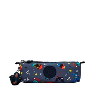 Estojo Kipling Freedom Estampado I6310T6T