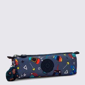 Estojo Kipling Freedom Estampado I6310T6T