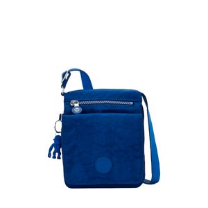 Bolsa Kipling New Eldorado Azul I7291C4G