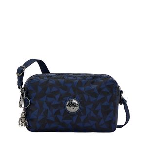 Bolsa Kipling Milda Estampado I75243QA