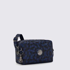 Bolsa Kipling Milda Estampado I75243QA