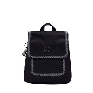 Mochila Kipling Adino Preto I7617SB9