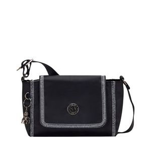 Bolsa Kipling Camira Preto I7716SB9