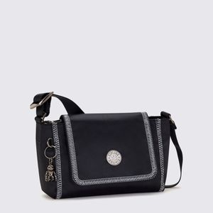 Bolsa Kipling Camira Preto I7716SB9