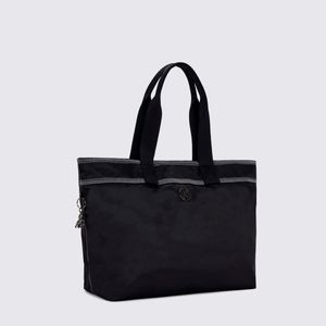 Bolsa Kipling Colissa Preto I7766SB9