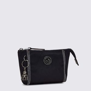 Necessaire Kipling Diaz Preto I7804SB9