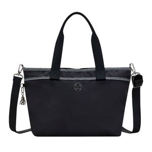 Bolsa Kipling Colissa S Preto I7976SB9