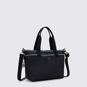 Bolsa Kipling Colissa S Preto I7976SB9