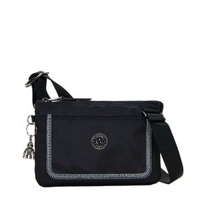 Bolsa Kipling Riri Preto I7982SB9