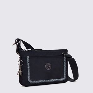 Bolsa Kipling Riri Preto I7982SB9