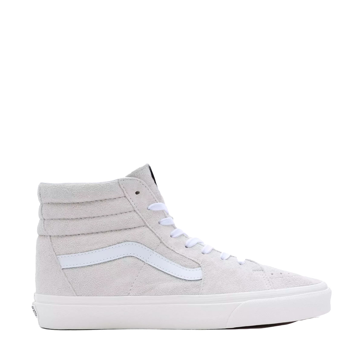 Tênis Vans Old Skool Overt CC Branco/Preto VN0A7Q5EWHT