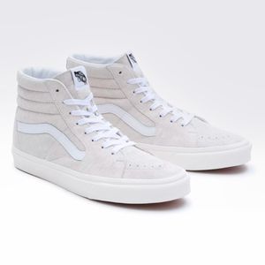 Tênis Vans Sk8-Hi Pig Suede VN0007NSJVY