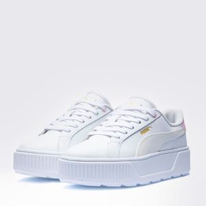 Tênis Puma Karmen L BDP White Marshmallow 39055450