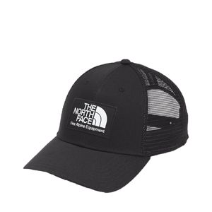 Boné The North Face Mudder Trucker Preto 5FXAJK3