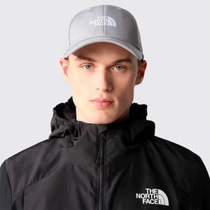 Boné The North Face Recycled 66 Classic Cinza 4VSVA91