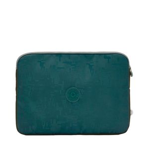 Porta Notebook Kipling Laptop Sleeve 15 Verde I4049R33