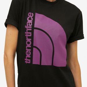 Camiseta The North Face Jumbo Half Dome 812NNUK7