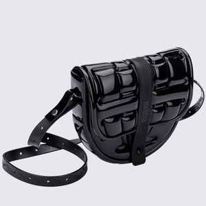 Melissa Possession Bag Preto 34431