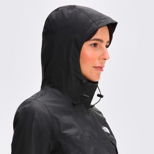 Jaqueta The North Face Antora Preta 7QEUJK3