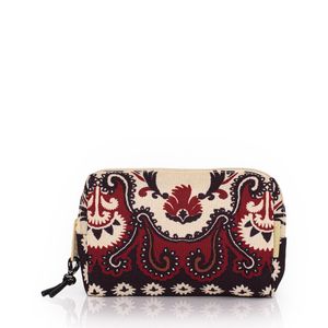 Maxi Necessaire Farm Ora Bolas Tapete Floral 78312322