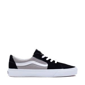 Tênis Vans Sk8-Low Black Drizzle VN0009QR2B6