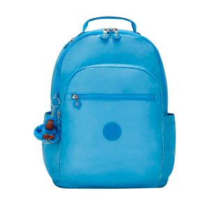 Mochila Kipling Seoul Azul I5764S6M