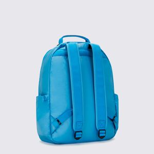 Mochila Kipling Seoul Azul I5764S6M