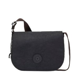 Bolsa Kipling Loreen M Preto I7729P39