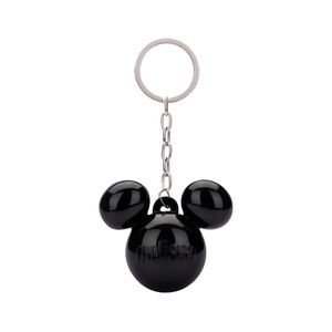 Melissa Keyring + Disney 100 Preto 34420