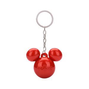 Melissa Keyring + Disney 100 Vermelho 34420