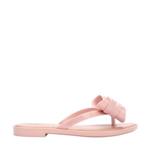 Melissa Flip Flop Slim V Rosa 35748