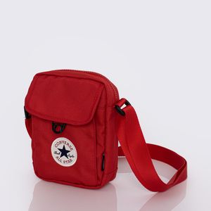 Bolsa Converse Crossbody 2 University Red 10020540A02