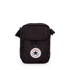 Bolsa Converse Crossbody 2 Black 10020540A01