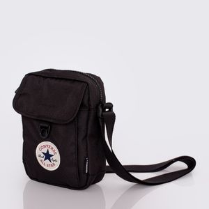 Bolsa Converse Crossbody 2 Black 10020540A01